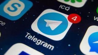 Telegram: ¿Cómo realizar videollamadas grupales en la aplicación?