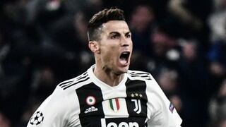 La crítica que más le dolió a Cristiano Ronaldo cuando jugaba en Juventus