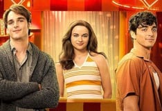 “El stand de los besos 2″: ¿qué pasó y qué significa el final de la película de Netflix?