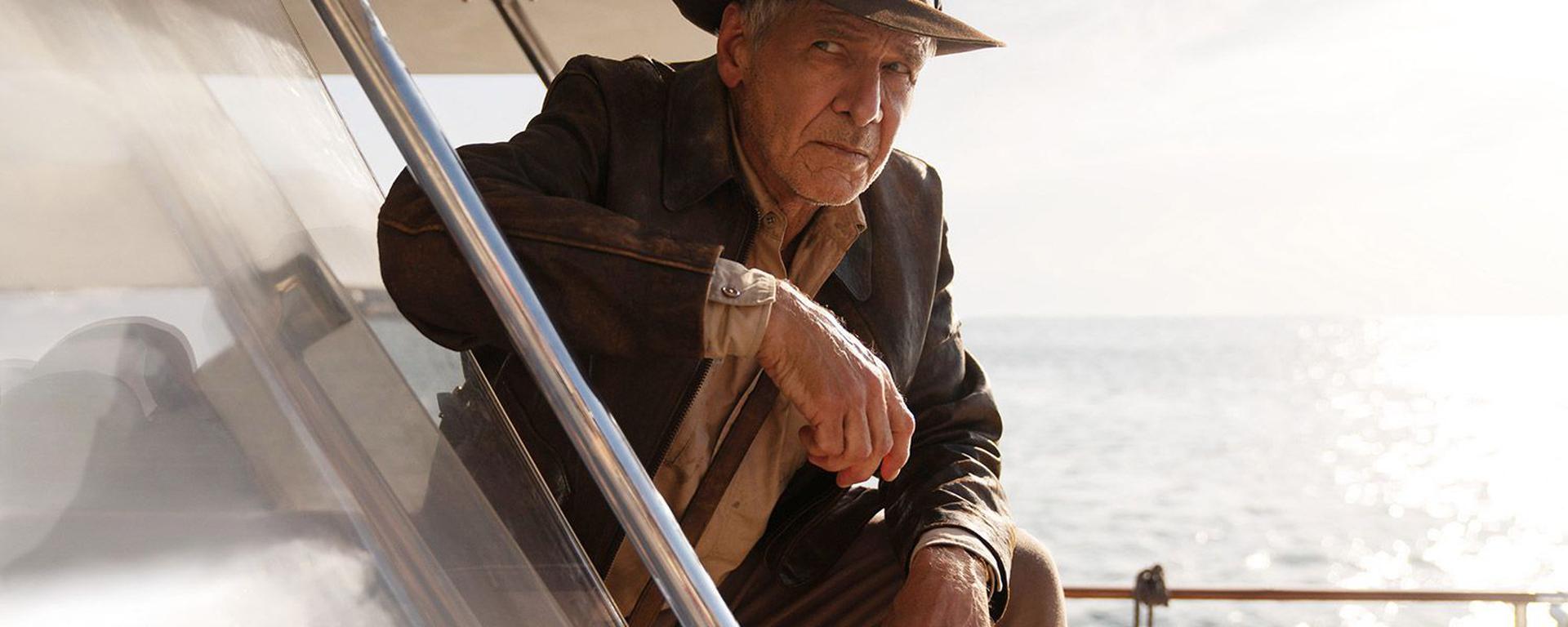 ¿Indiana Jones es arqueólogo o huaquero? ‘Colegas’ del héroe lo analizan sin piedad