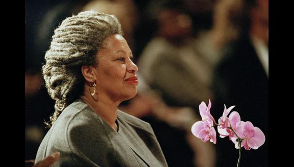 Toni Morrison falleció a los 88 años. Su novela icónica, "Beloved", fue llevada al cine en 1998.