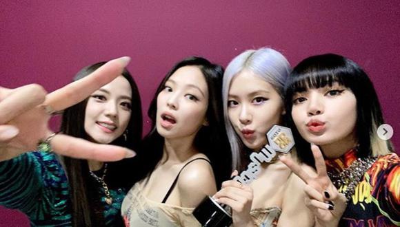 BLACKPINK: ¿Qué MV superan los 100M de reproducciones en Youtube?