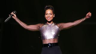 Alicia Keys contra violencia policial en EE.UU. en nuevo tema