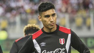 José Manzaneda contaría con dos propuestas para emigrar a la MLS en el 2019
