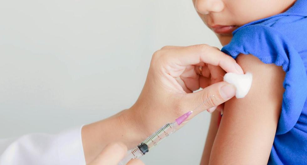 Algunas vacunas pueden ayudar a prevenir consecuencias mayores. (Foto: Difusión)