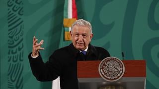 México: AMLO declara como temas de “seguridad nacional” todos sus megaproyectos