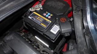¿Prolongar el uso de la batería perjudica otra parte del auto?
