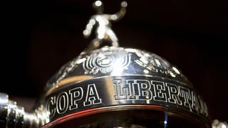 Sorteo de Copa Libertadores: los grupos y cruces previos
