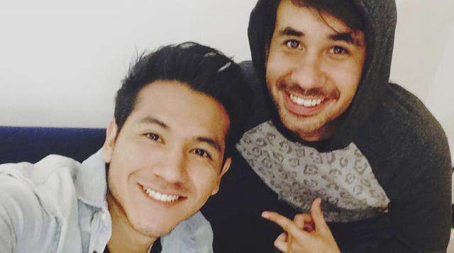 Andy Merino o más conocido como Andysane es el youtuber con más seguidores del Perú. (Foto: Archivo Personal)