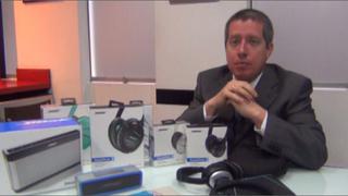 Cuánto cuesta disfrutar de la calidad de sonido de Bose en Perú