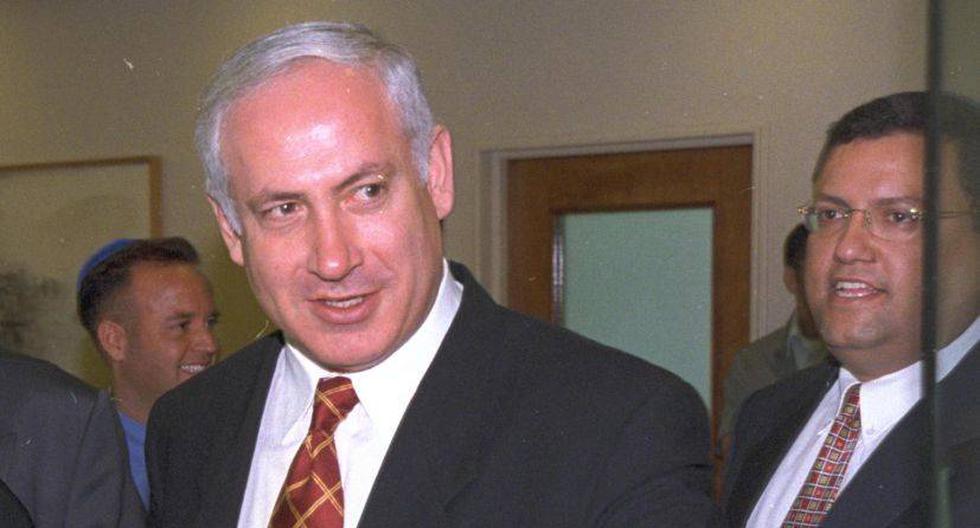 Partido de Netanyahu fue la fuerza más votada de las elecciones, con 31 escaños. (Foto: flickr.com/government_press_office)