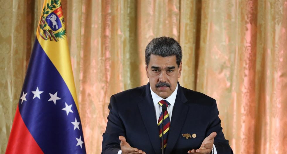Maduro calls the police operation on the Mexican Embassy in Ecuador a “fascist act”