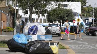 Surco: Ministerio Público abre investigación por basura acumulada