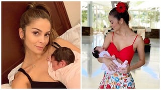 Laura Spoya preocupa al revelar que su hija fue diagnosticada con dengue | VIDEO 