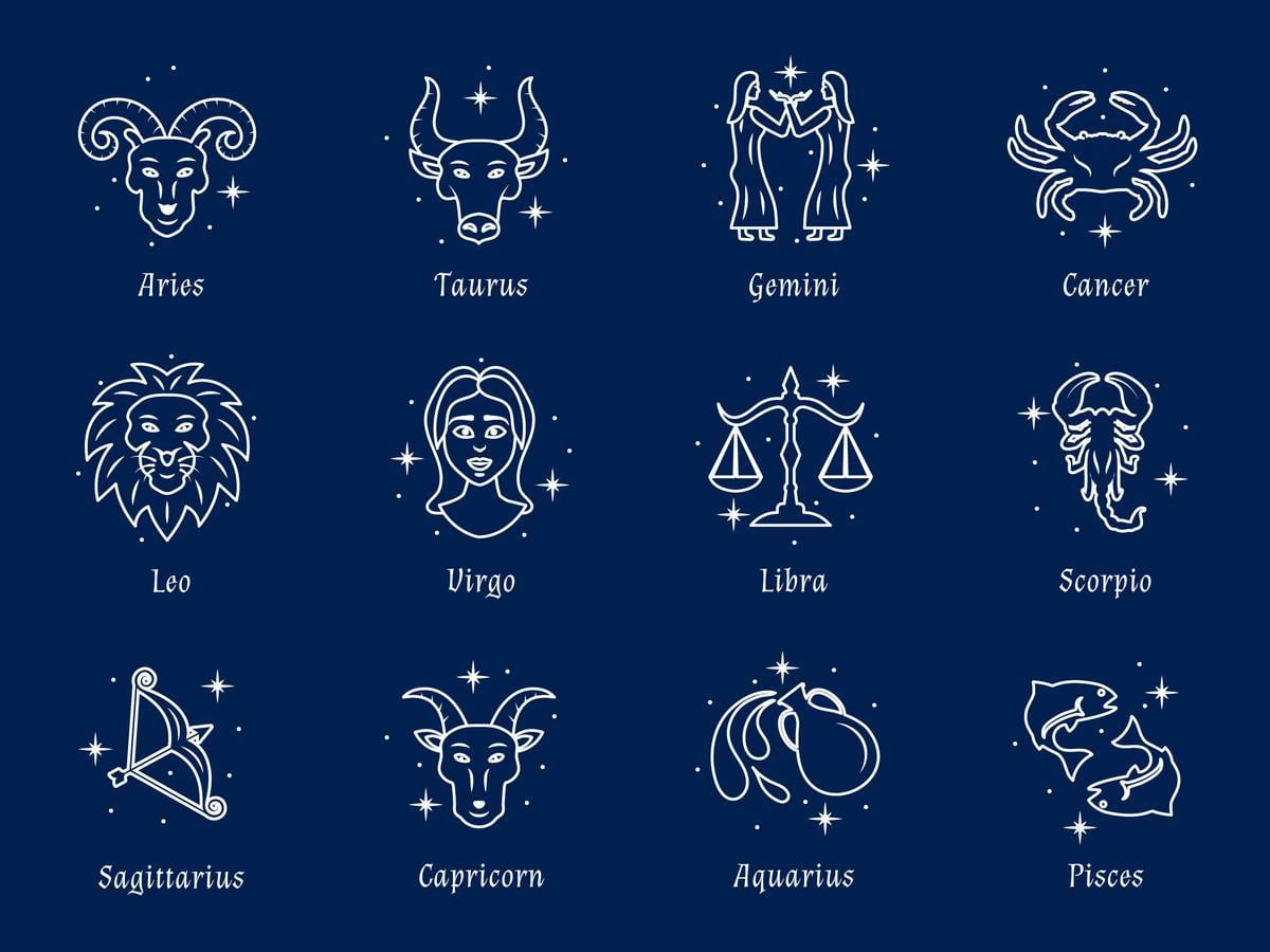 El amuleto de la suerte para cada signo del zodiaco en el 2022 - La Opinión