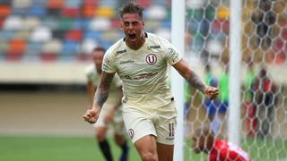 Universitario ganó 1-0 a Carlos A. Mannucci por la fecha 4 de la Liga 1 | VIDEO