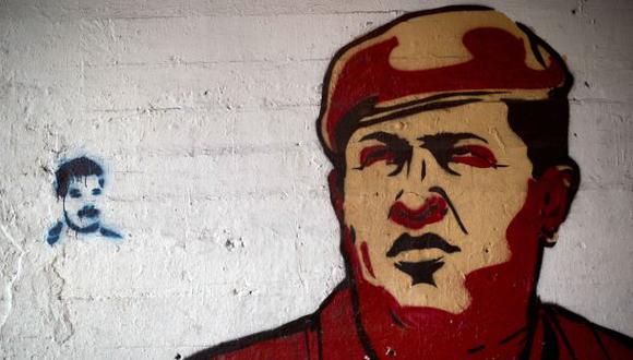 El chavismo extraña "más que nunca" a Hugo Chávez
