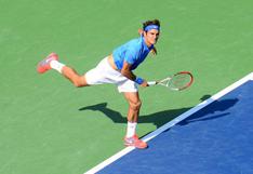 Federer vence a Djokovic y pasa a la final del Masters 1000 de Montecarlo