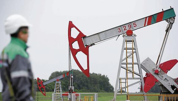 El precio del petróleo no rebotaría y podría seguir cayendo
