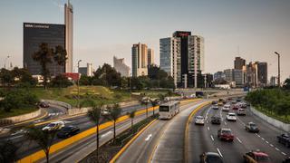 Departamentos: ¿Qué distritos de Lima tienen el m² más caro?