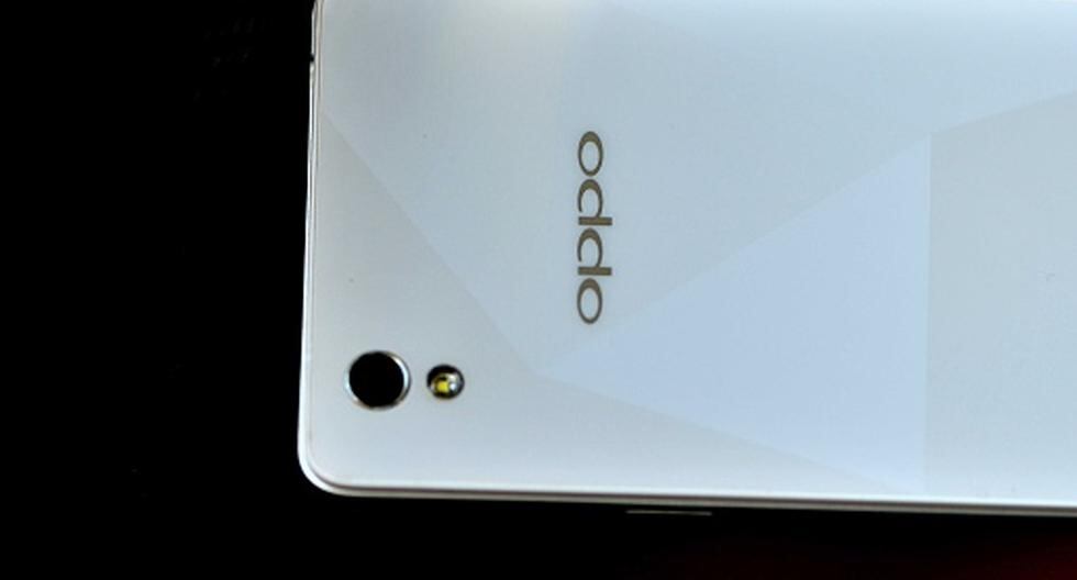El nuevo smartphone de Oppo tendrá doble cámara en la parte delantera. ¿Sabes para qué servirán? (Foto: Getty Images)