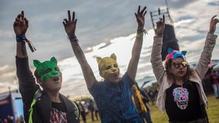 Estéreo Picnic: una forma distinta de controlar el consumo de drogas en el festival