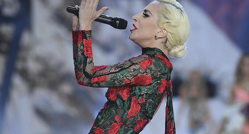 Lady Gaga retomará su gira europea el 14 y 16 de enero en Barcelona. (Foto: Getty Images)