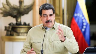 EE.UU. sanciona a dos socios de confianza de Maduro y su hijo