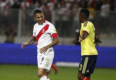 Abogado chileno denuncia ante la FIFA el presunto pacto de Lima entre Perú vs Colombia