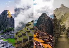 Machu Picchu cumple 43 años como Santuario Histórico: 10 postales para para animarte a visitarlo