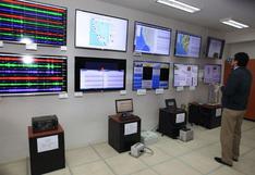 Lima Norte tendrán avanzado sistema de monitoreo sísmico en tiempo real 