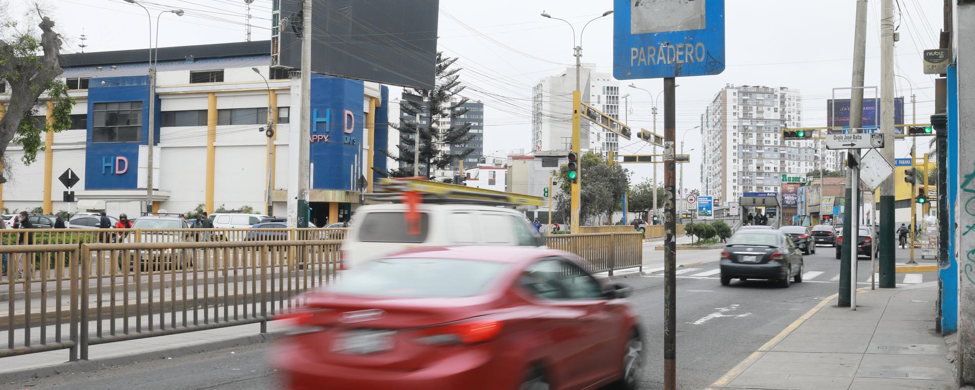 Calles con ‘trampa’: vías sin señalización donde no se podría aplicar las nuevas multas