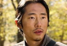 The Walking Dead: ¿Por qué Glenn 'perdonó' a Nicholas? | SPOILER
