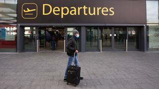 Reino Unido: ¿desde cuándo se prohíbe la entrada de viajeros provenientes de América del Sur?