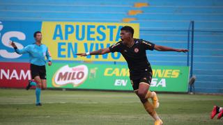 ¡Qué vergüenza! Universitario recibió paliza 6-1 de UTC en el estadio Alberto Gallardo