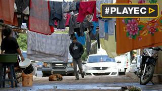 Paraguay: frío agrava situación de desplazados por inundaciones