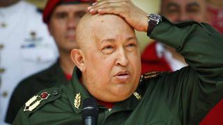 Evalúan trasladar a Hugo Chávez a Venezuela para que pueda juramentar