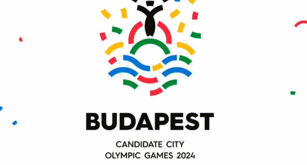 Budapest confirmó su retirada de los Juegos Olímpicos 2024 | Foto: Budapest