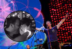 YouTube: emoción de niño autista al ver a Coldplay te conmoverá
