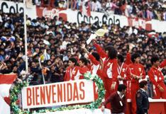 Viejos sueños de madrugada: Cuando la selección peruana de vóley ganó la medalla de plata en Seúl 88