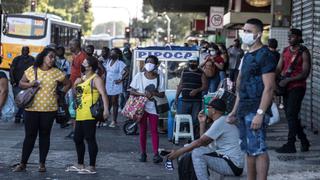 Brasil supera los 4 millones de casos de coronavirus 