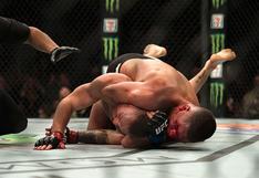 UFC: ¿Conor McGregor le tiene miedo a Nate Diaz? Mira esto 