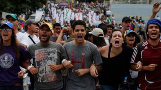 ¿Es viable un gobierno de unidad en Venezuela?