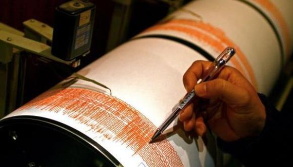 Esta mañana se registraron tres sismos en el país. (Foto: Archivo)