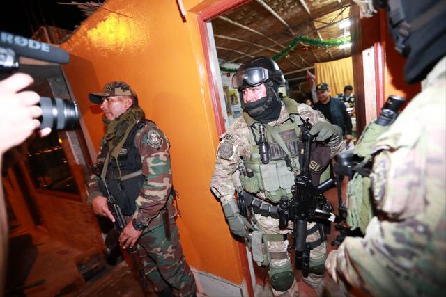 (Foto: Lino Chipana)