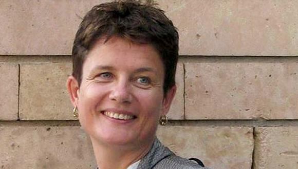 Mujer hallada muerta en aeropuerto era periodista de la BBC