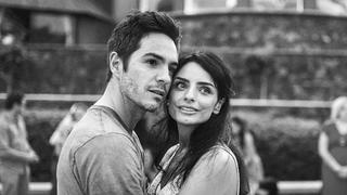 Mauricio Ochmann revela por qué no bautizará a su hija con Aislinn Derbez