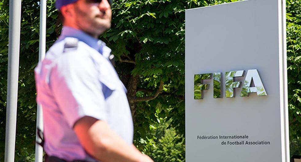 La FIFA apoya las investigaciones de la justicia. (Foto: Getty Images)