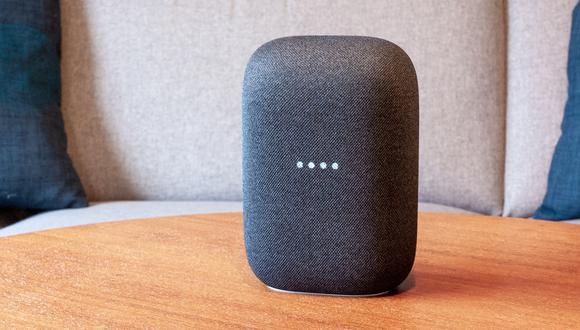 Google Assistant solucionó los problemas del ruido blanco, sonido que usa para relajar y ayudar a dormir al usuario. (Foto: Triggered Reviews)