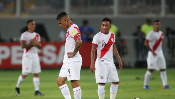 Selección peruana: ¿cómo quedaría la tabla de eliminatorias tras fallo del TAS a favor de Bolivia? (Foto: USI)